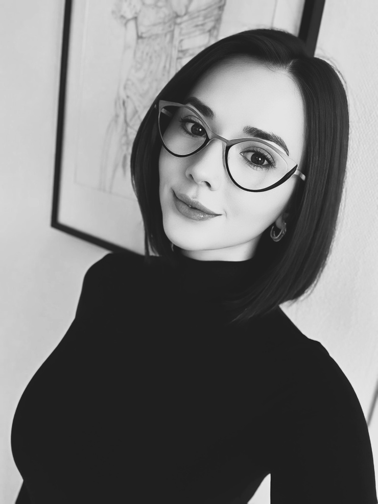 Eve Sweet