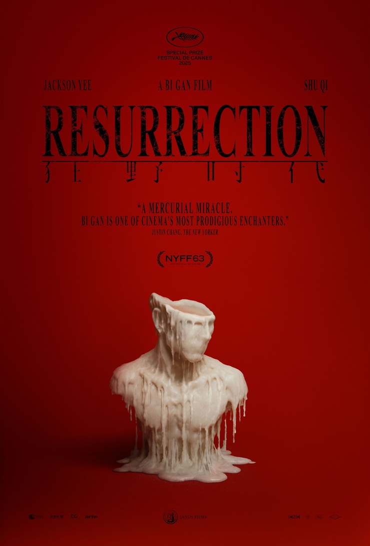 Resurrection Resurrection