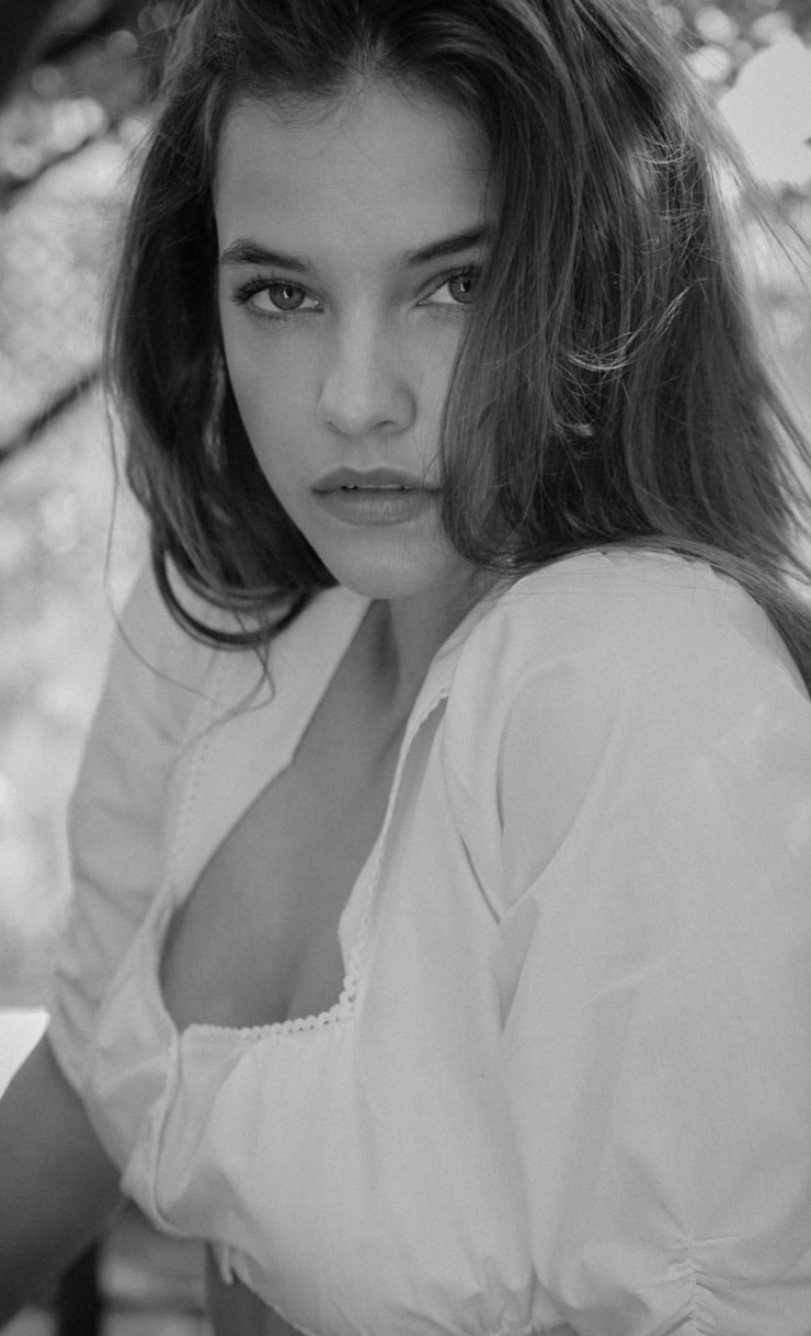 Barbara Palvin
