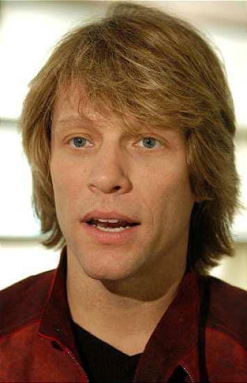 Picture of Jon Bon Jovi