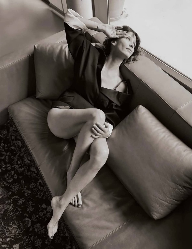 Sophie Marceau Sophie Marceau