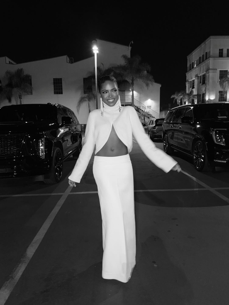 Ryan Destiny