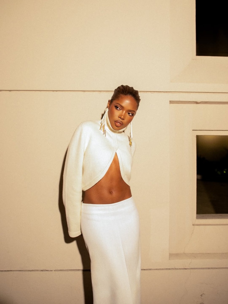 Ryan Destiny