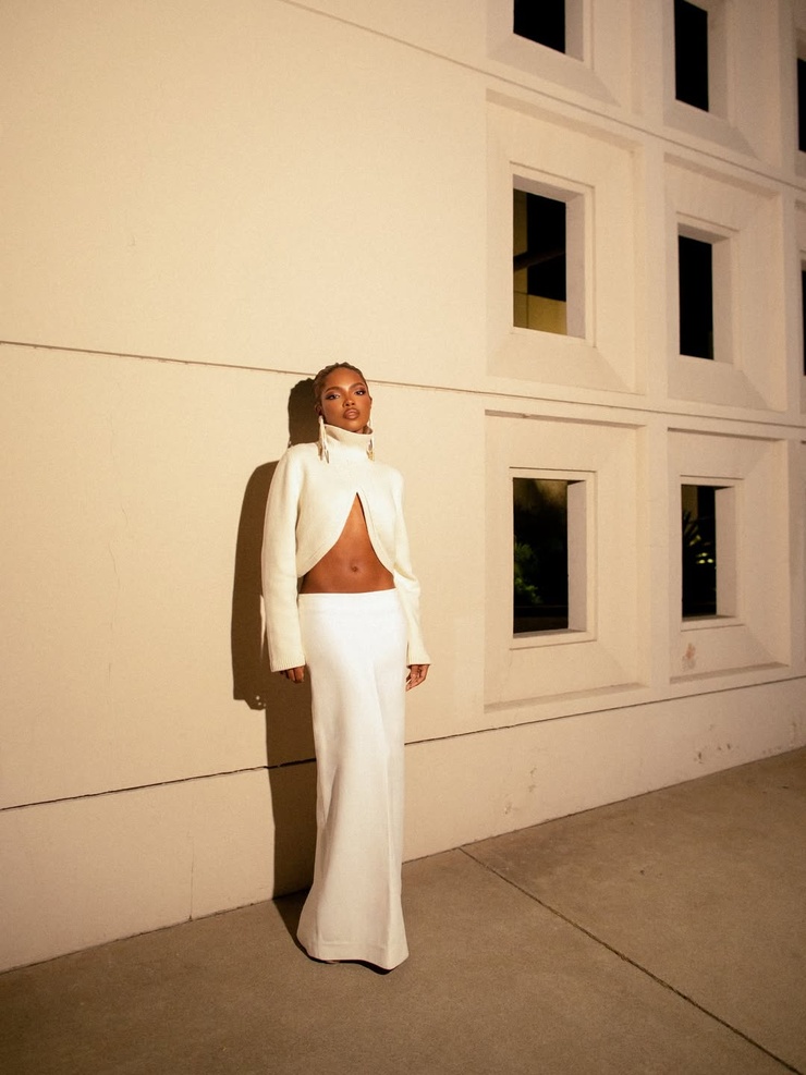 Ryan Destiny