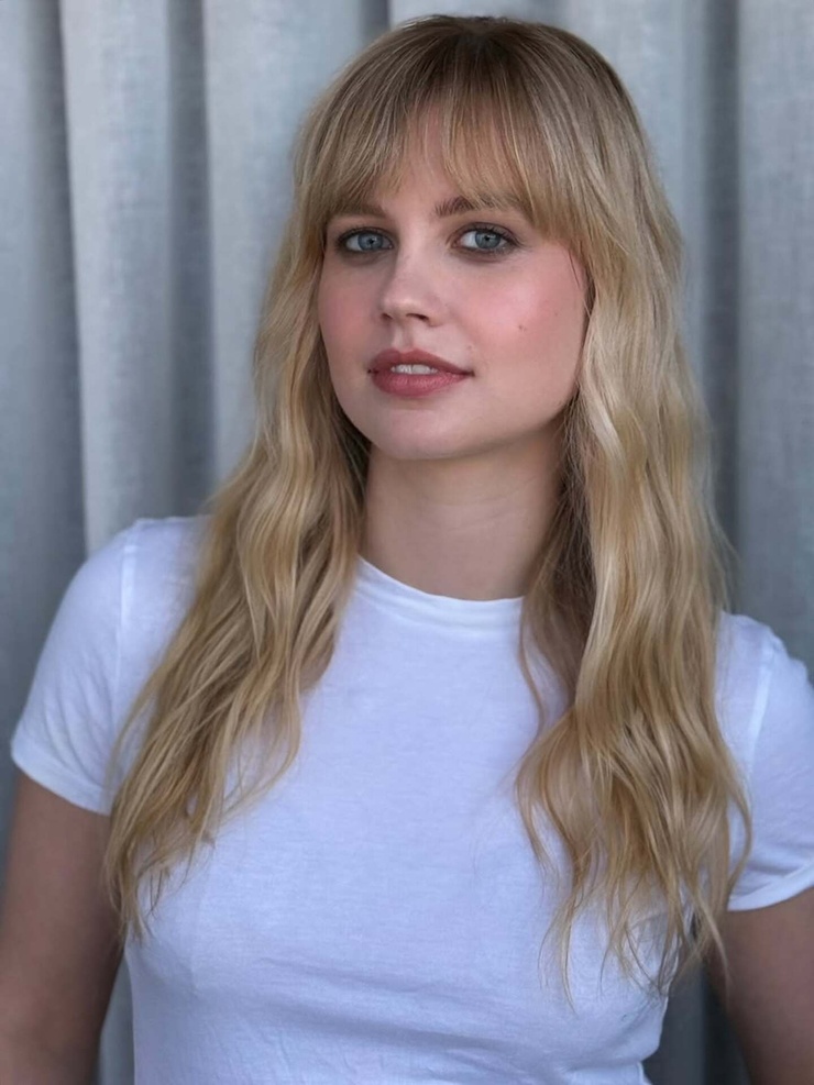 Angourie Rice