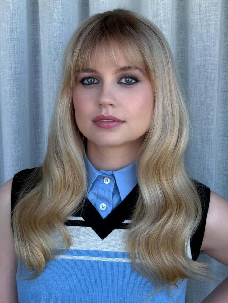 Angourie Rice