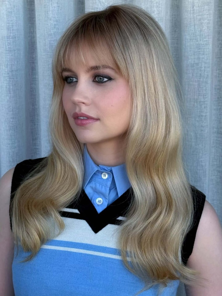Angourie Rice