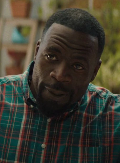 Eric Williams (MCU)