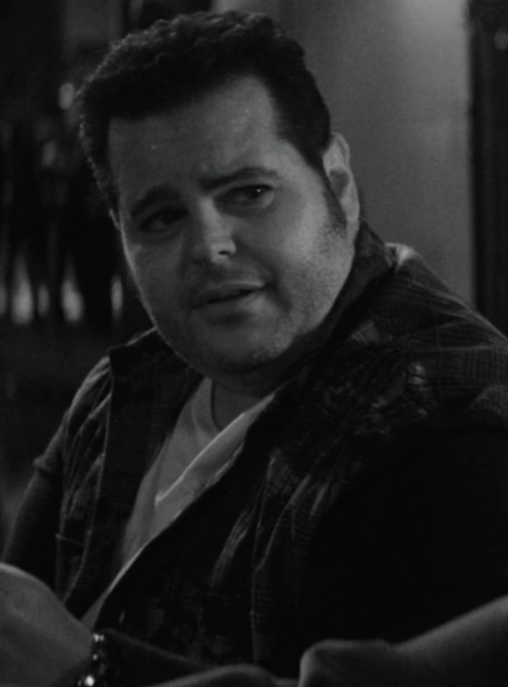 Josh Gad (MCU)