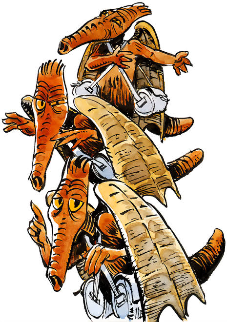 The Shingouz