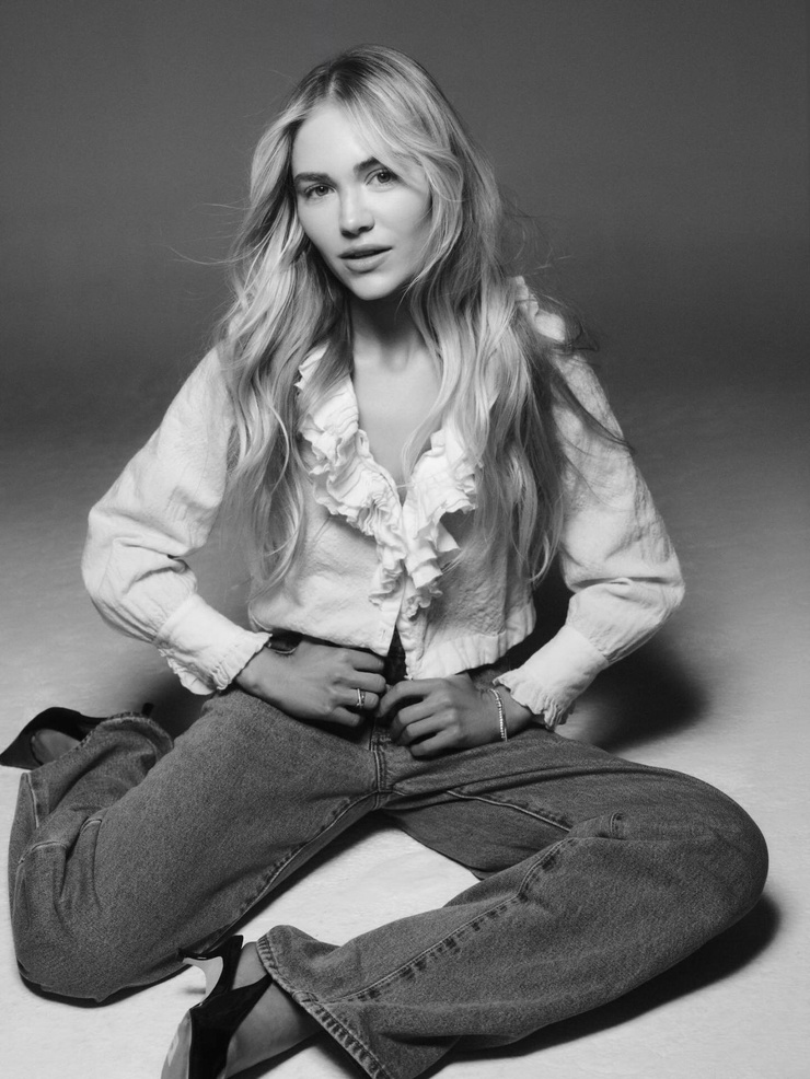Michelle Randolph