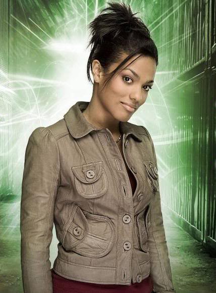 Freema Agyeman