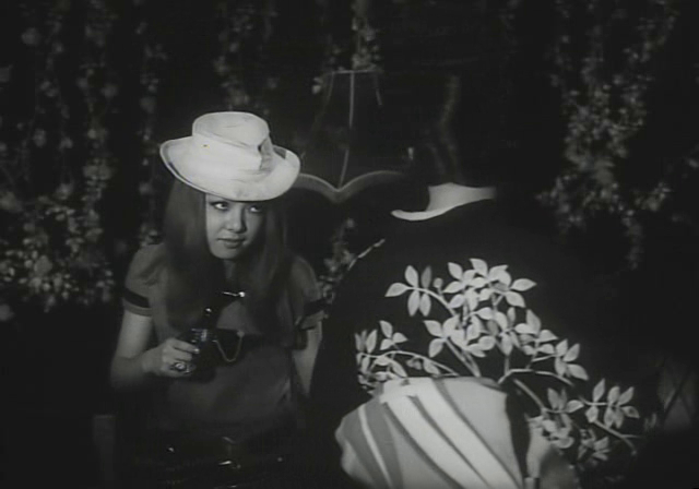 Funeral Parade of Roses (1969) Funeral Parade of Roses (1969)
