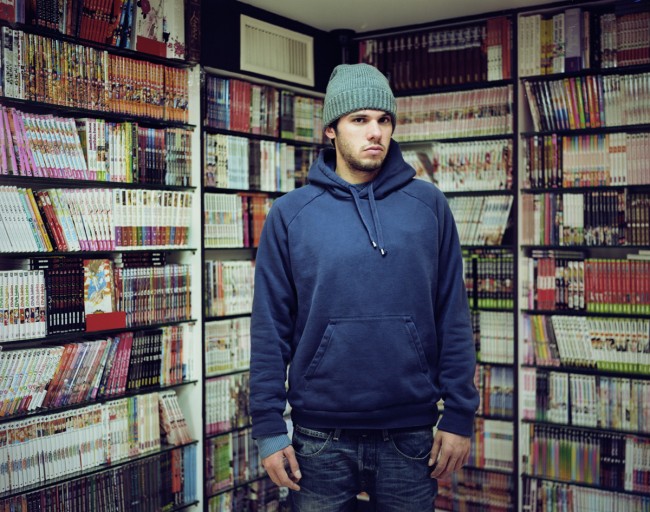 Orelsan