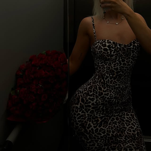 Lucy Newcombe