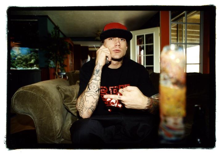 Picture of Kottonmouth Kings