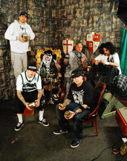 Kottonmouth Kings picture