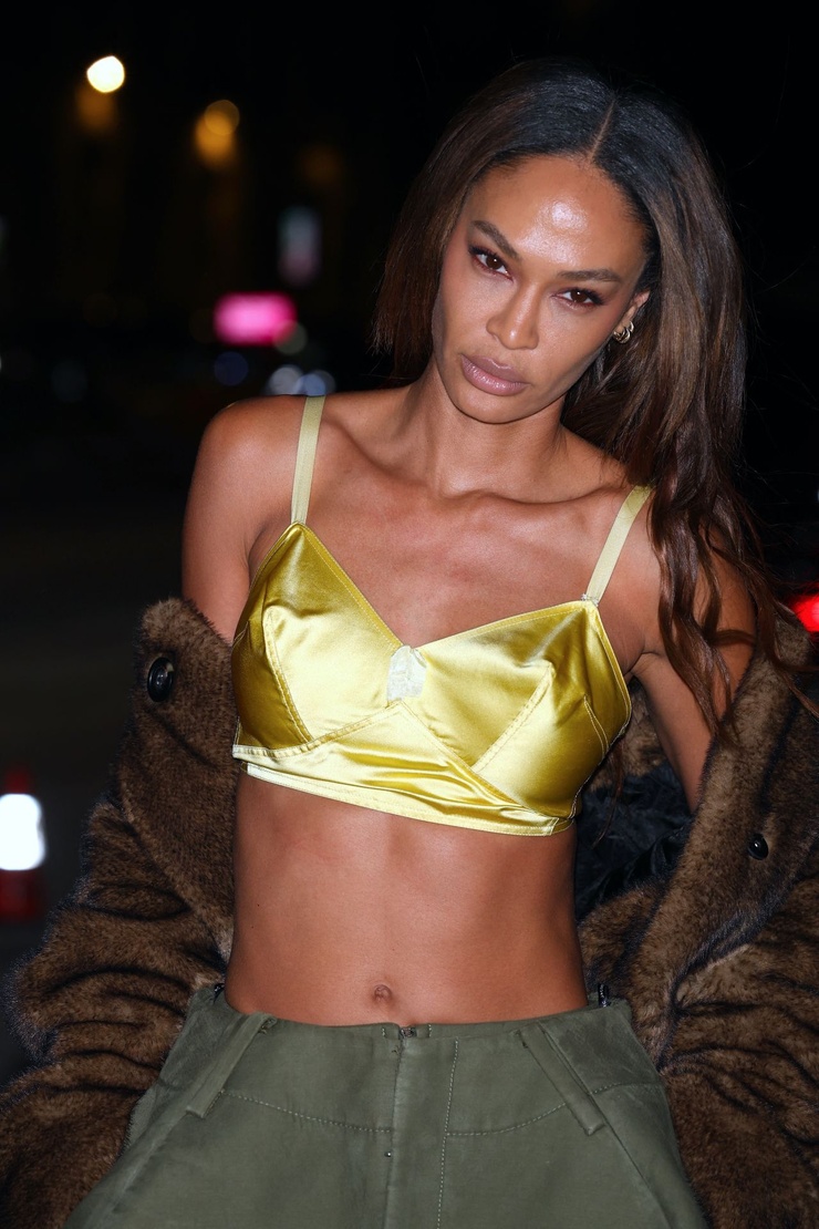 Joan Smalls
