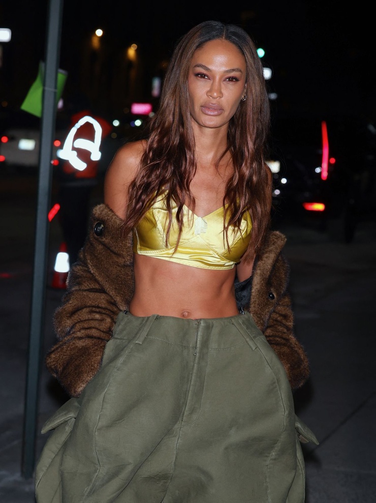 Joan Smalls
