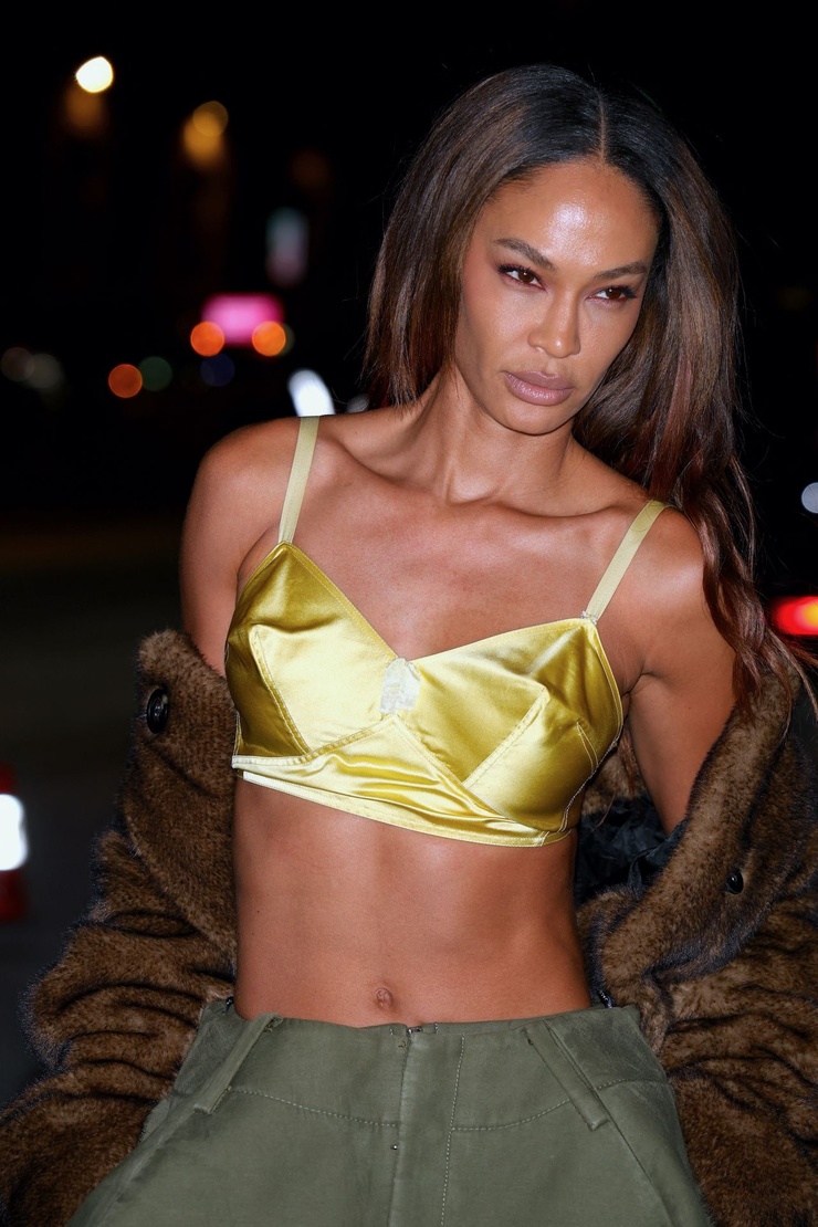 Joan Smalls