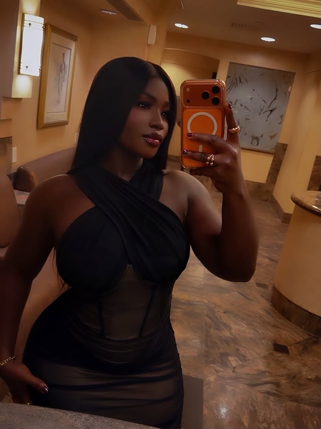Modesta Boafo