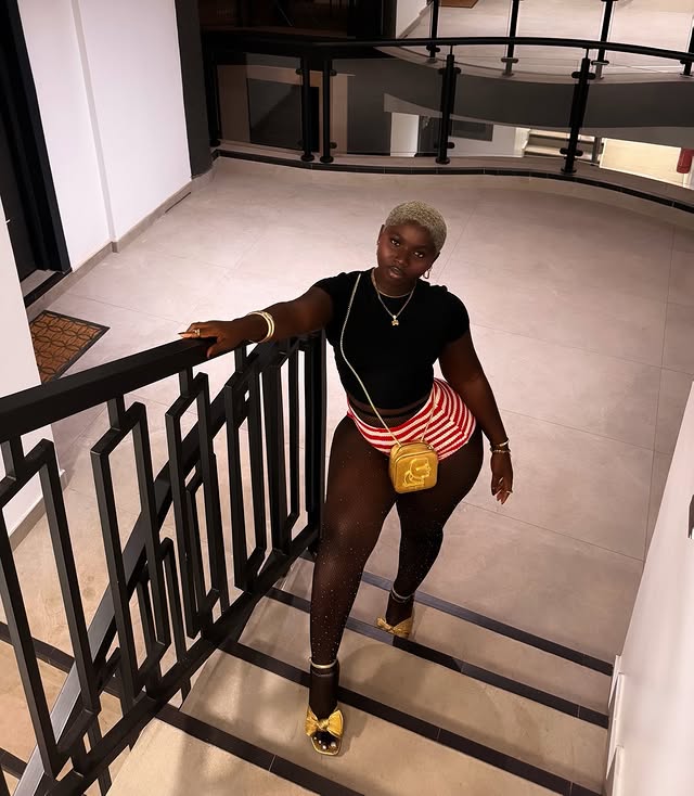 Modesta Boafo