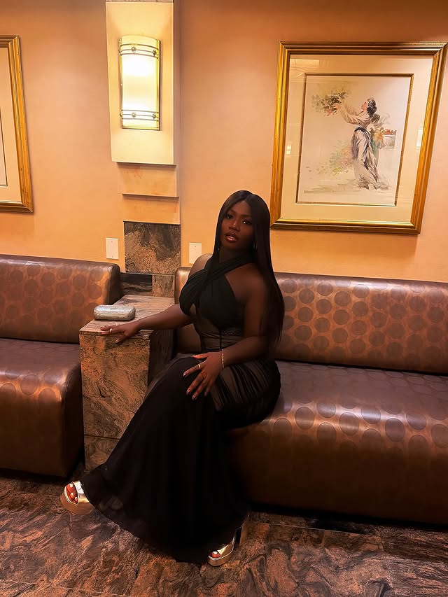 Modesta Boafo