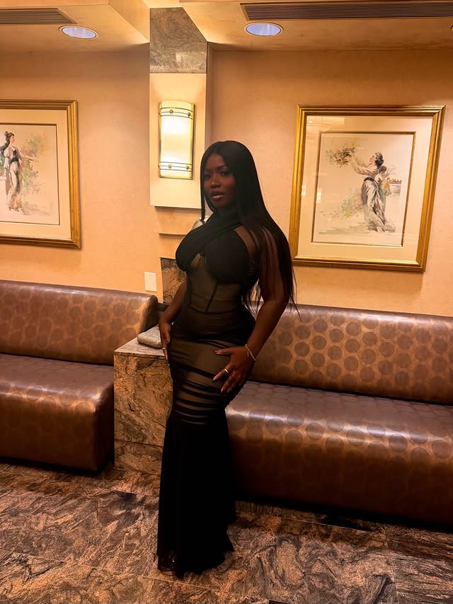 Modesta Boafo