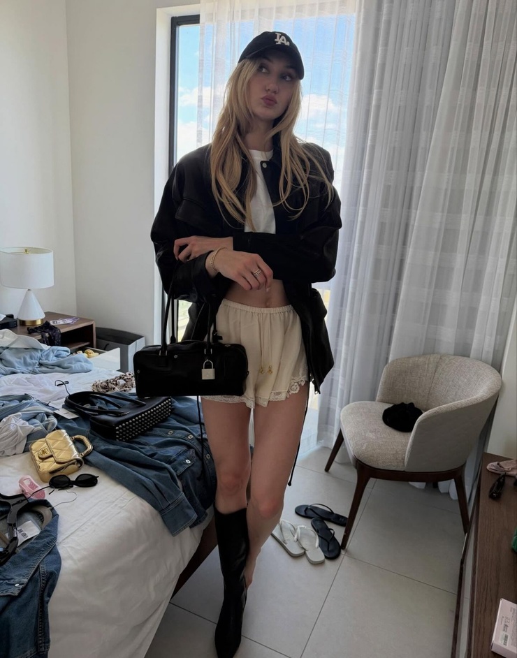 Cameron Brink