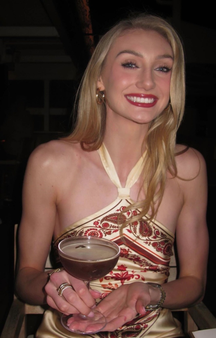 Cameron Brink