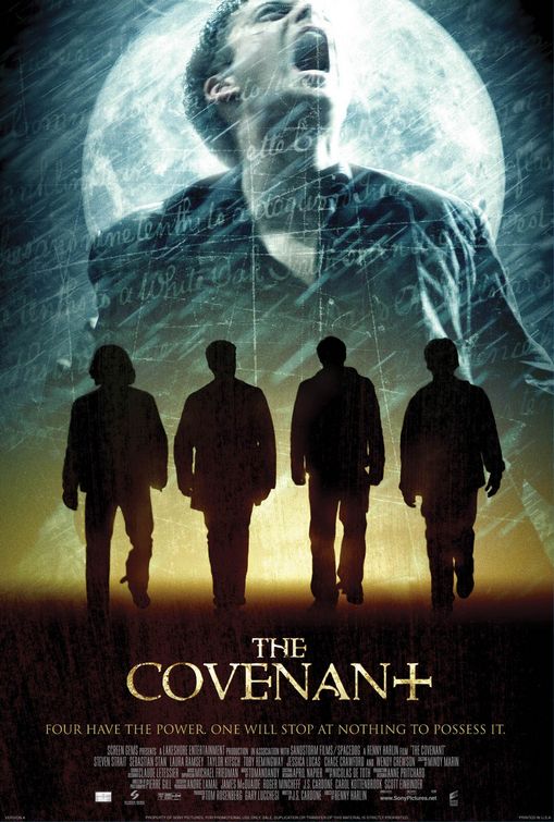 The Covenant The Covenant