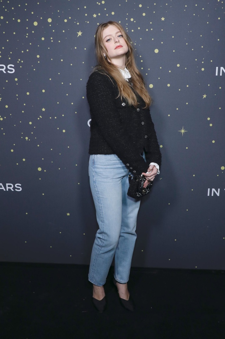 Anna Baryshnikov