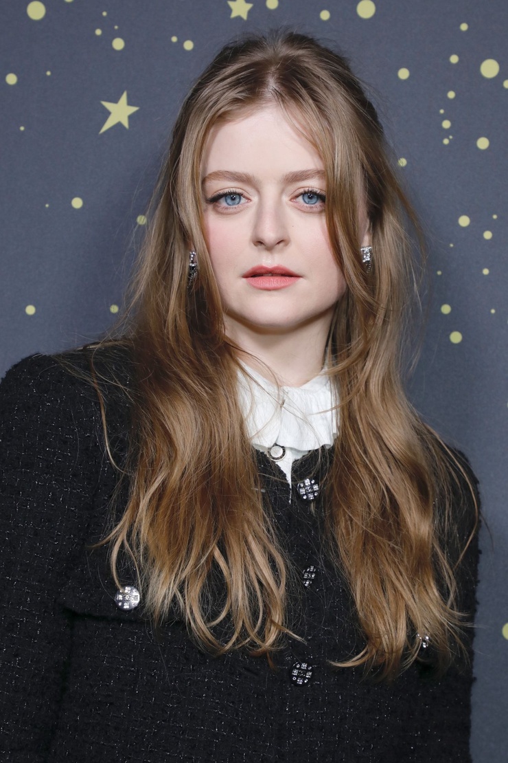 Anna Baryshnikov