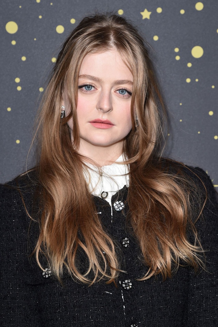 Anna Baryshnikov