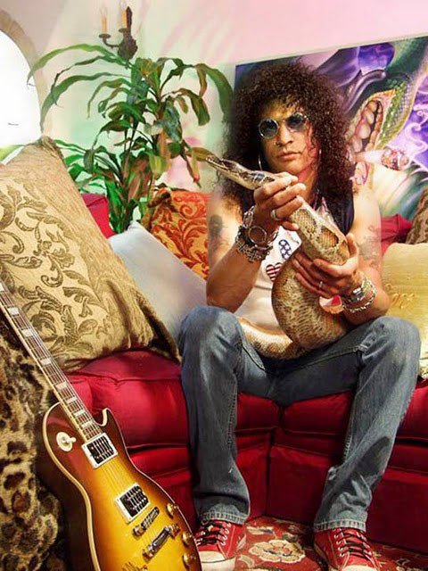 Slash