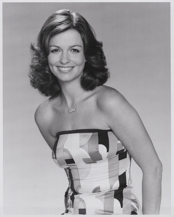 Phyllis George