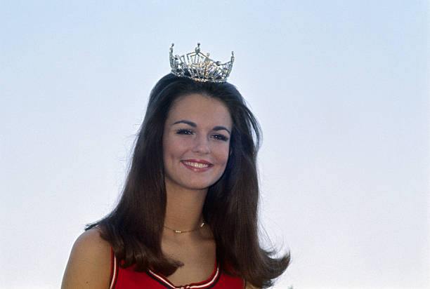 Phyllis George
