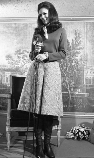 Phyllis George