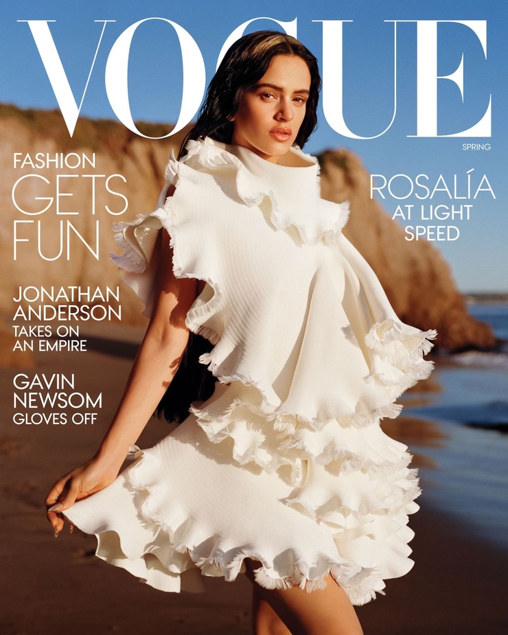Rosalía