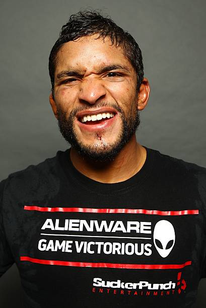 Maximo Blanco