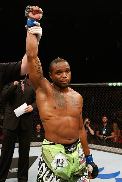 Marcus Brimage
