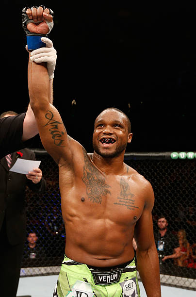 Marcus Brimage