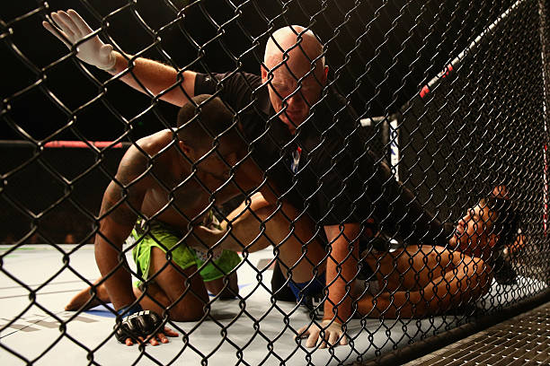 Marcus Brimage