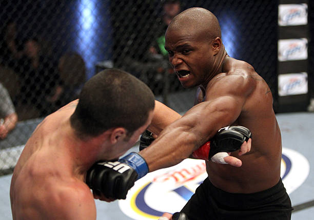 Marcus Brimage