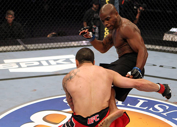 Marcus Brimage