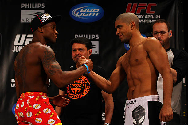 Marcus Brimage