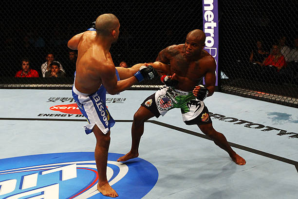 Marcus Brimage