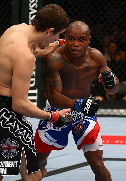 Marcus Brimage
