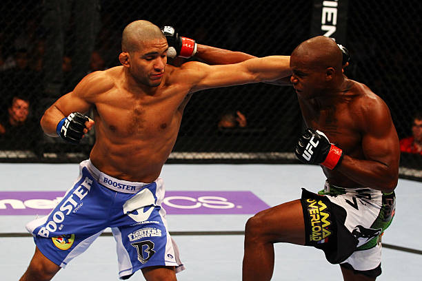 Marcus Brimage