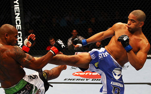 Marcus Brimage